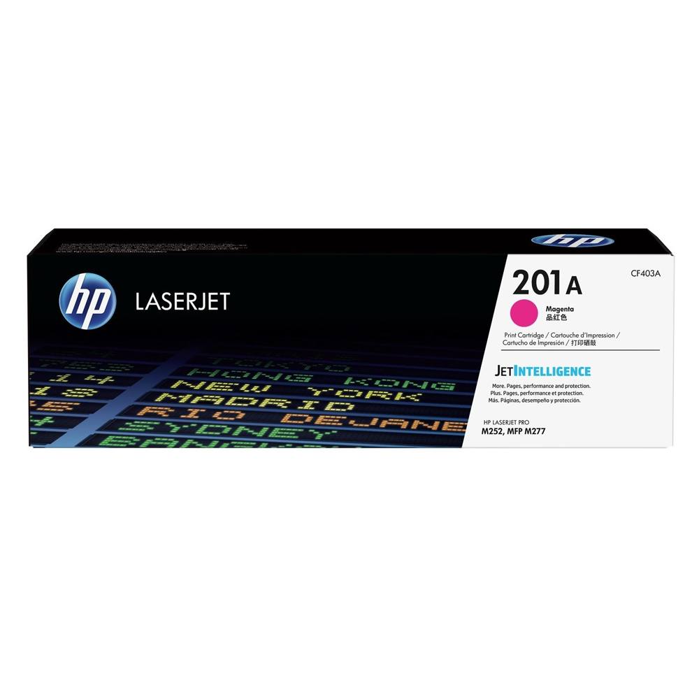 HP Color LaserJet PRO M252/MFP M277 Cyan Toner (CF401A) (HPCF401A)
