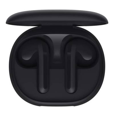 Wireless Bluetooth Xiaomi Redmi Buds 4 Lite Μαύρο BHR7118GL