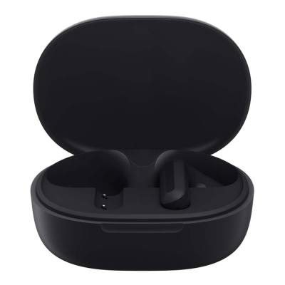 Wireless Bluetooth Xiaomi Redmi Buds 4 Lite Μαύρο BHR7118GL