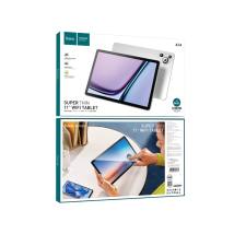 Tablet Hoco A14 Ultra-thin 11" WiFi 3GB/64GB 5000mAh BT v5.0 Android Ασημί