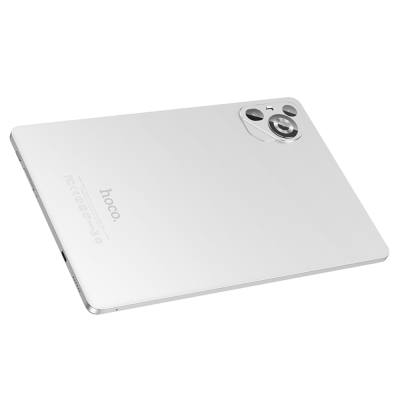 Tablet Hoco A14 Ultra-thin 11" WiFi 3GB/64GB 5000mAh BT v5.0 Android Ασημί