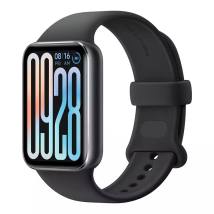Xiaomi Smart Band 9 Pro BHR8710GL Αδιάβροχο έως 5ATM 350mAh 1,74" AMOLED Μαύρο