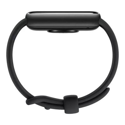 Xiaomi Smart Band 9 Pro BHR8710GL Αδιάβροχο έως 5ATM 350mAh 1,74" AMOLED Μαύρο