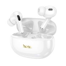 Wireless Hands Free Hoco EW60 Plus Norman TWS V5.3 300mAh με 4 Ώρες Λειτουργίας και Active Noise Cancellation Εναλλαγή Master/Sl