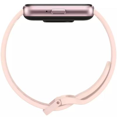 Smartwatch Samsung Galaxy Fit3 Activity Tracker 1.6" AMOLED IP68 Pink Gold