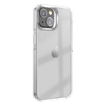 Θήκη Hoco Crystal Ultra-Transparent Protective για Apple iPhone 14 Plus Διάφανη