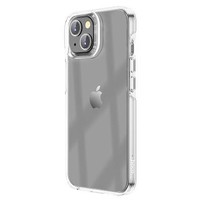 Θήκη Hoco Crystal Ultra-Transparent Protective για Apple iPhone 14 Plus Διάφανη