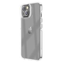 Θήκη Hoco Crystal Ultra-Transparent Protective για Apple iPhone 14 Plus Διάφανη