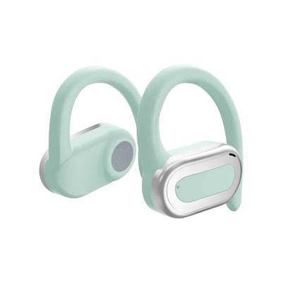 Wireless Hands Free Maxcom MWH 01 Freesound V5.4 με 5 Ώρες Λειτουργίας USB-C Σιέλ