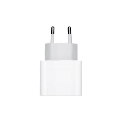 Φορτιστής Ταξιδίου Apple USB-C 20W MUVV3ZM/A