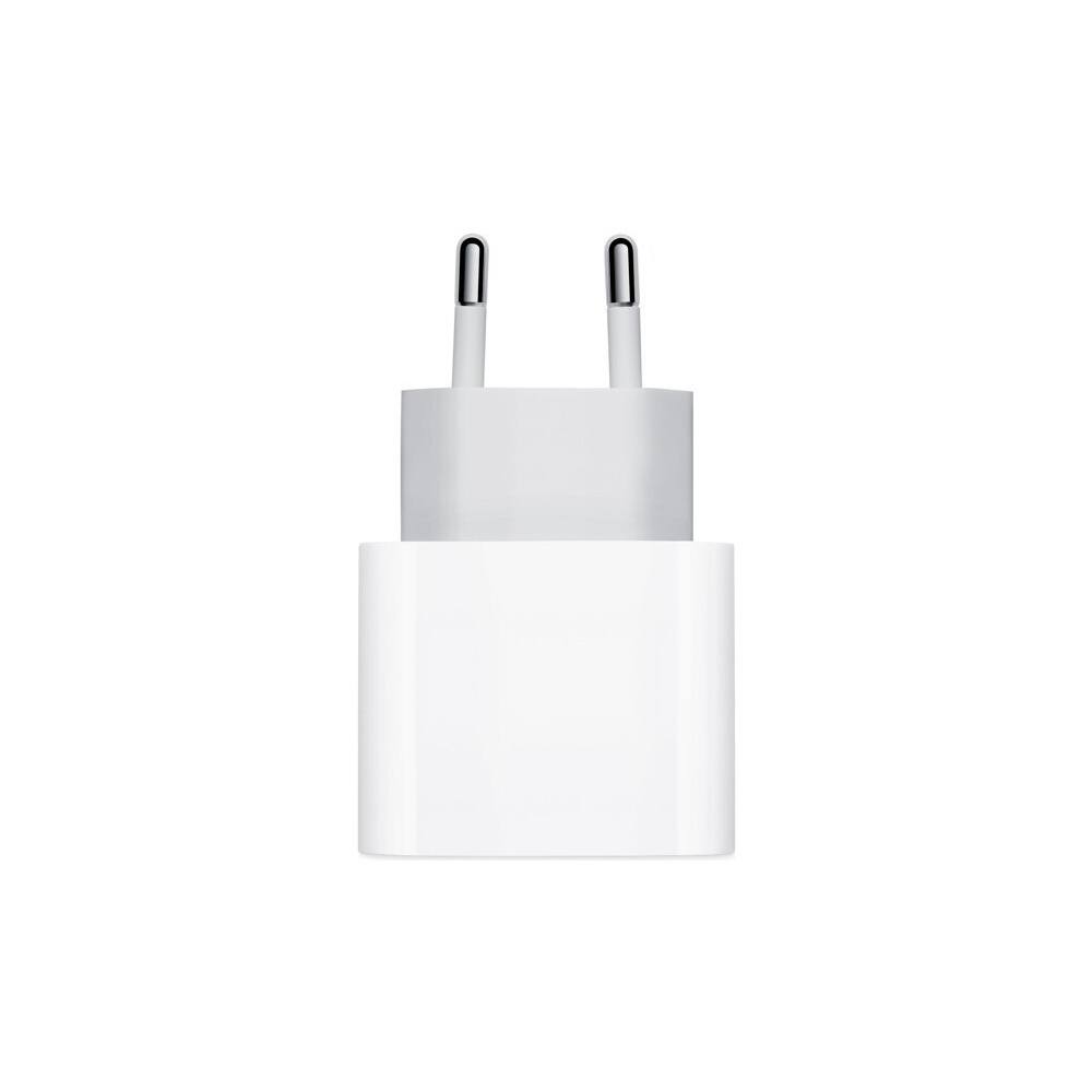 Φορτιστής Ταξιδίου Apple USB-C 20W MUVV3ZM/A