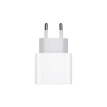 Φορτιστής Ταξιδίου Apple USB-C 20W MUVV3ZM/A