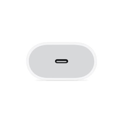 Φορτιστής Ταξιδίου Apple USB-C 20W MUVV3ZM/A