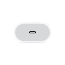Φορτιστής Ταξιδίου Apple USB-C 20W MUVV3ZM/A