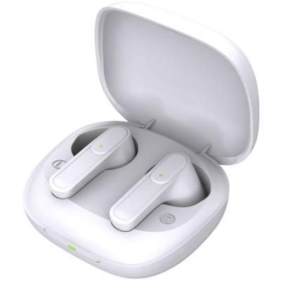 Wireless Hands Free Sencor  SEP 540 WH BT 5.0 230 mAh και 3 Ώρες Ομιλίας