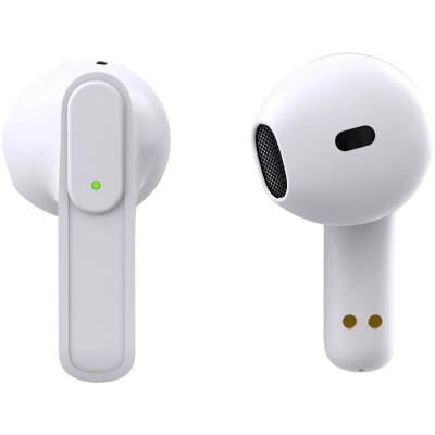 Wireless Hands Free Sencor  SEP 540 WH BT 5.0 230 mAh και 3 Ώρες Ομιλίας