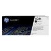 HP Color LaserJet Enterprise M552/553 HC Black Toner (CF360X) (HPCF360X)