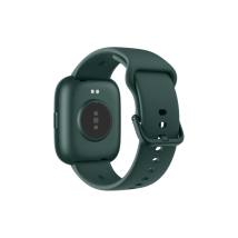 Smartwatch Maxcom Ecowatch 6 1.83" 300 mAh IP68 με Δυνατότητα Κλήσεων Green