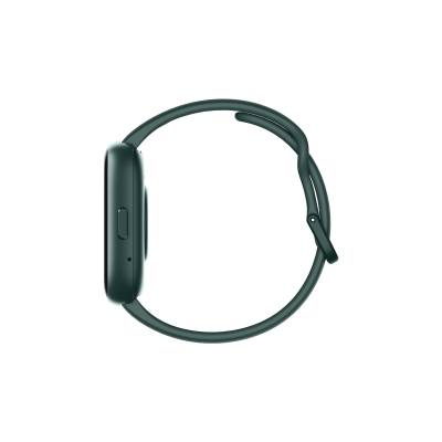 Smartwatch Maxcom Ecowatch 6 1.83" 300 mAh IP68 με Δυνατότητα Κλήσεων Green