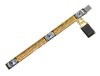 Διακόπτης On/Off Hisense C20 με Πλήκτρο Έντασης και Καλώδιο Πλακέ Original 1016683