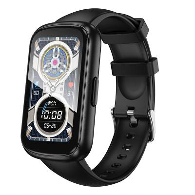 Smartwatch Hoco Y25 Sports IP68 1.47" IPS Screen BT V5.3 190mAh Μαύρο