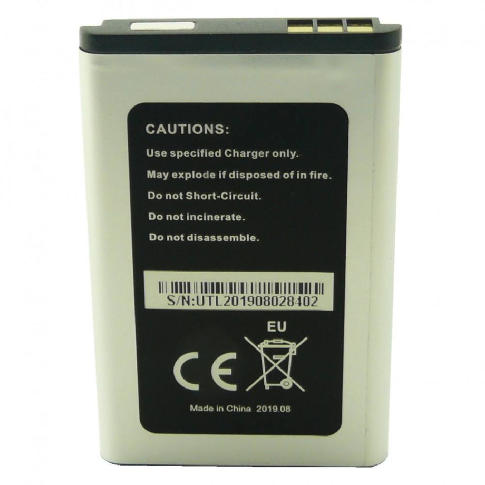 Μπαταρία Panasonic 523450AR για Panasonic KX-TU110