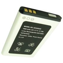 Μπαταρία Panasonic 523450AR για Panasonic KX-TU110