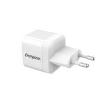Φορτιστής Ταξιδίου Energizer Fast Charge με USB-C PD30W  Λευκός