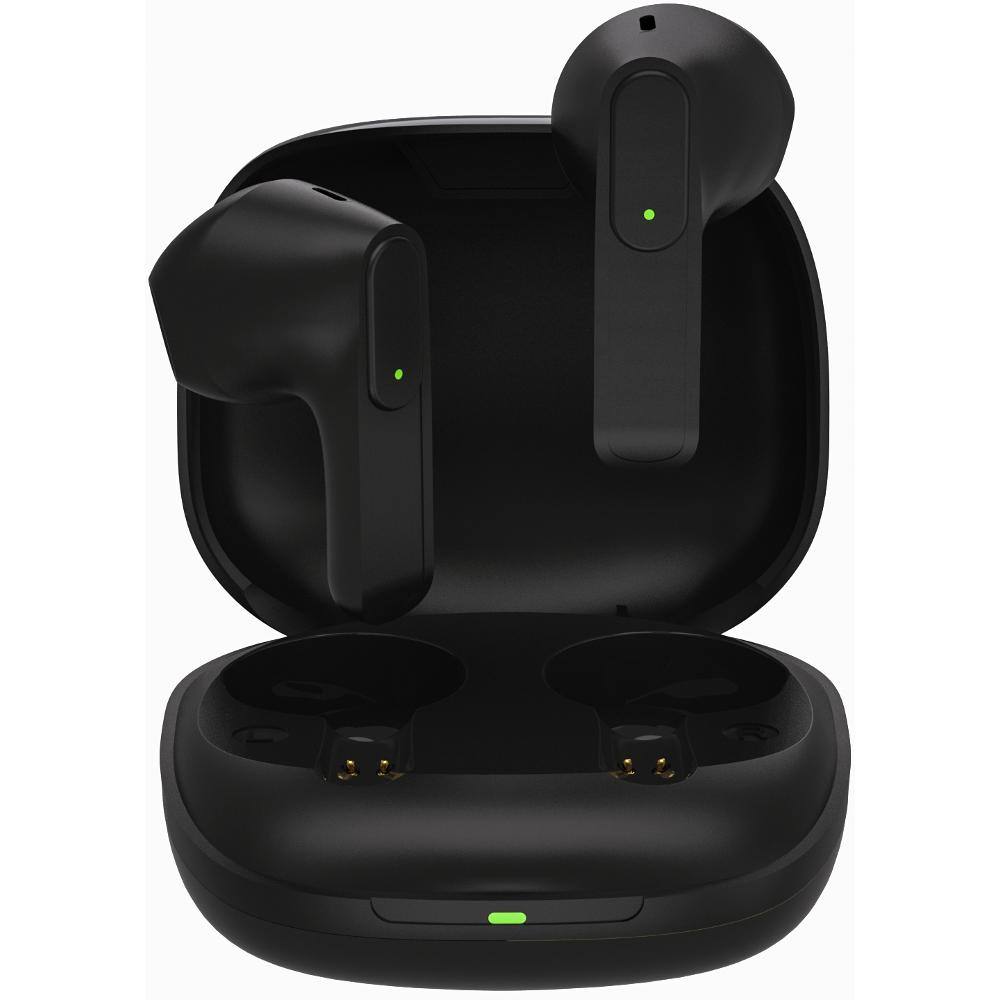 Wireless Hands Free Sencor SEP 540 BK BT 5.0 230 mAh και 3 Ώρες Ομιλίας Μαύρα