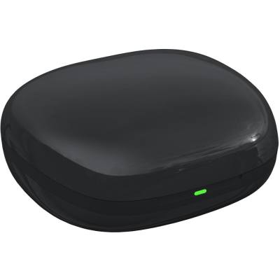 Wireless Hands Free Sencor SEP 540 BK BT 5.0 230 mAh και 3 Ώρες Ομιλίας Μαύρα