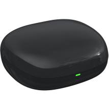 Wireless Hands Free Sencor SEP 540 BK BT 5.0 230 mAh και 3 Ώρες Ομιλίας Μαύρα