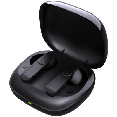 Wireless Hands Free Sencor SEP 540 BK BT 5.0 230 mAh και 3 Ώρες Ομιλίας Μαύρα