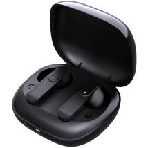 Wireless Hands Free Sencor SEP 540 BK BT 5.0 230 mAh και 3 Ώρες Ομιλίας Μαύρα