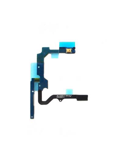 Πλήκτρα Έντασης Samsung SM-A500F Galaxy A5 με Καλώδιο Πλακέ Original GH96-07642A