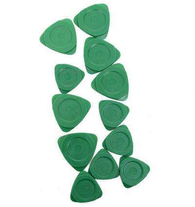 Σέτ Πλαστικές Πένες Ανοίγματος Συσκευών Bakku BK-212 12 Τεμάχια