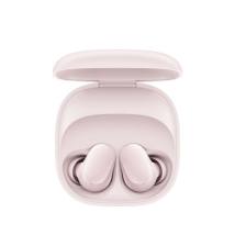 Wireless Bluetooth Xiaomi Redmi Buds 6 Play BHR8775GL Bluetooth v5.4 IPX4 με Noise Reduction Ροζ
