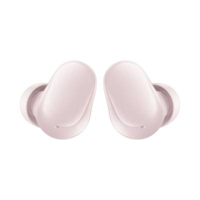 Wireless Bluetooth Xiaomi Redmi Buds 6 Play BHR8775GL Bluetooth v5.4 IPX4 με Noise Reduction Ροζ