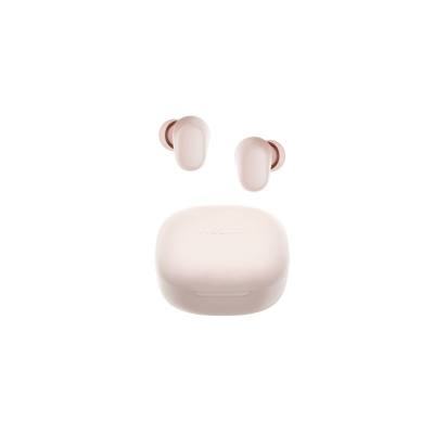 Wireless Bluetooth Xiaomi Redmi Buds 6 Play BHR8775GL Bluetooth v5.4 IPX4 με Noise Reduction Ροζ