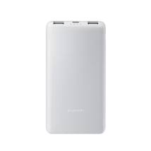 Xiaomi Power Bank 10000mAh BHR9350GL Lite 22.5W με 2xUSB και 1xUSB-C Λευκό