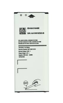 Μπαταρία συμβατή με Samsung SM-A310F Galaxy A3 Τύπου EB-BA310ABE OEM Bulk