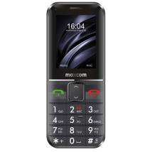 Maxcom MM735 2.4" 2G IP67 με Ασύρματο Βραχιόλι SOS, GPS, Bluetooth, Κάμερα 2.0MP, Ραδιόφωνο, Φακό και Πλήκτρο Έκτακτης Ανάγκης Μ