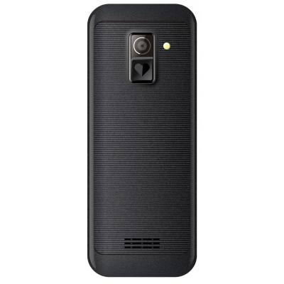 Maxcom MM735 2.4" 2G IP67 με Ασύρματο Βραχιόλι SOS, GPS, Bluetooth, Κάμερα 2.0MP, Ραδιόφωνο, Φακό και Πλήκτρο Έκτακτης Ανάγκης Μ