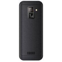 Maxcom MM735 2.4" 2G IP67 με Ασύρματο Βραχιόλι SOS, GPS, Bluetooth, Κάμερα 2.0MP, Ραδιόφωνο, Φακό και Πλήκτρο Έκτακτης Ανάγκης Μ