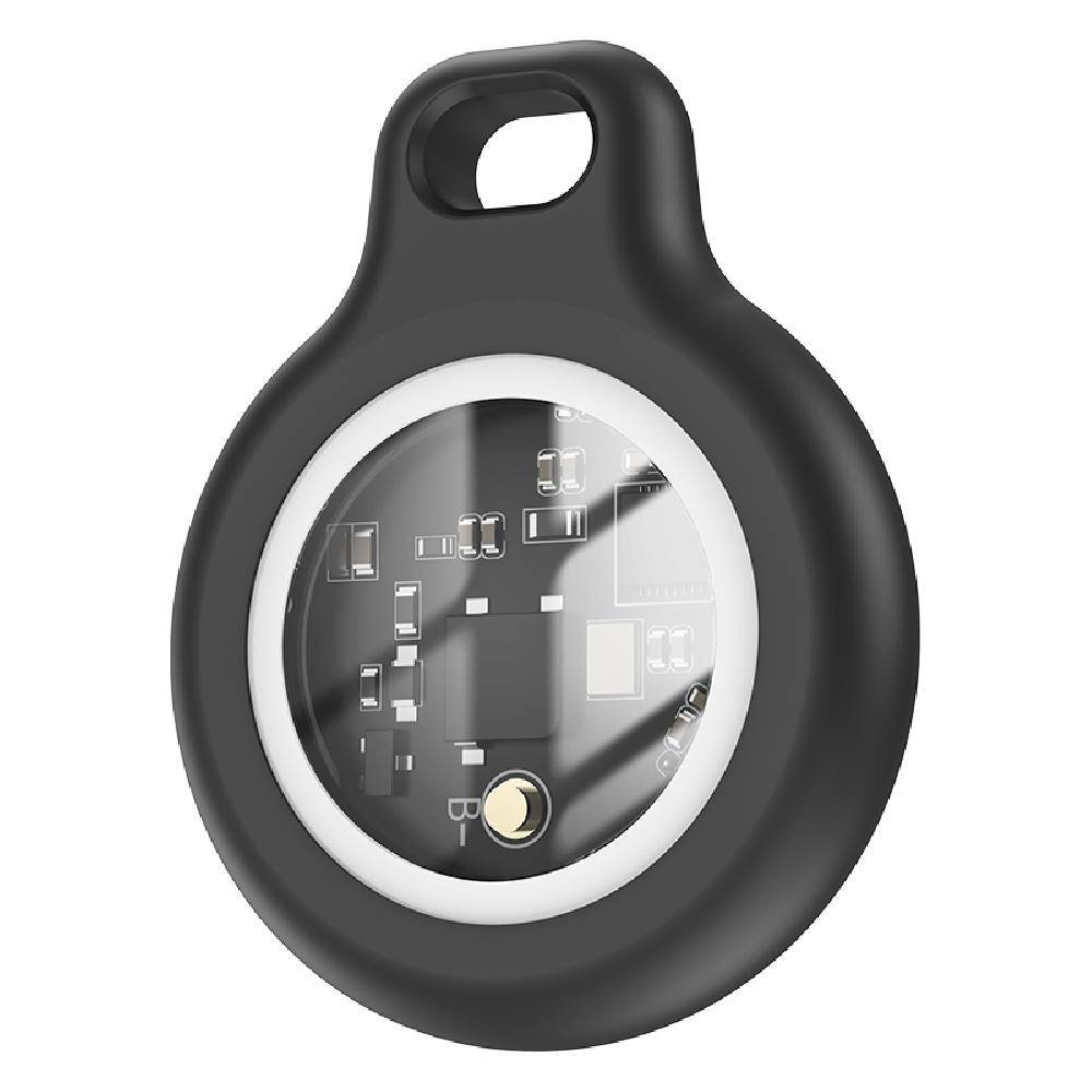 Hoco Tag E91 Anti-Lost Device Μόνο για iOS Συμβατό με Apple Find My Network