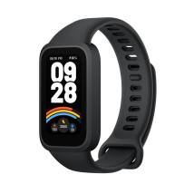 Xiaomi Smart Band 9 Active BHR9444GL Αδιάβροχο έως 5ATM 300 mAh 1.47" Μαύρο