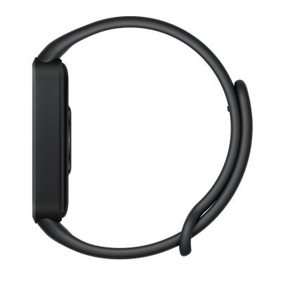Xiaomi Smart Band 9 Active BHR9444GL Αδιάβροχο έως 5ATM 300 mAh 1.47" Μαύρο