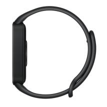 Xiaomi Smart Band 9 Active BHR9444GL Αδιάβροχο έως 5ATM 300 mAh 1.47" Μαύρο