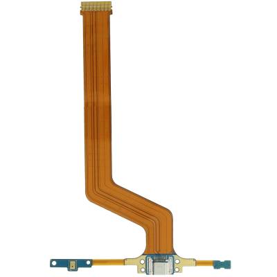 Επαφή Φόρτισης Samsung P605 Galaxy Note 10.1 με Καλώδιο Πλακέ Original GH59-13744A
