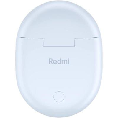 Wireless Bluetooth Xiaomi Redmi Buds 4 Μπλέ BHR5846GL