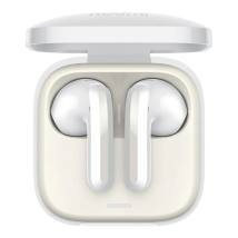 Wireless Bluetooth Xiaomi Redmi Buds 6 Active BHR8391GL Bluetooth v5.4 IPX4 με Noise Cancellation Λευκά